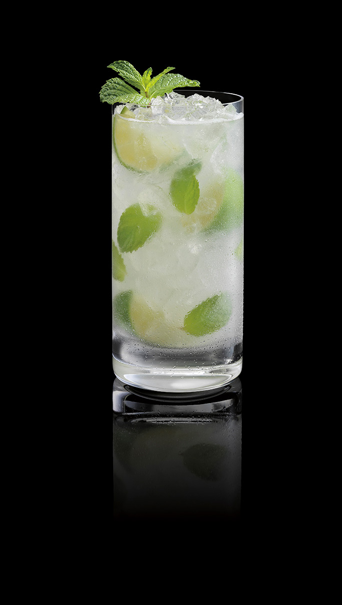 Bacardi Mojito