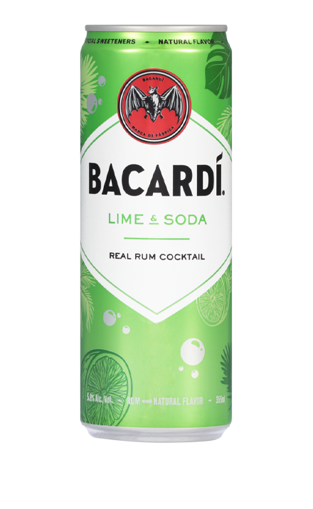 Bacardi - Bacardi Limited