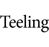 Teeling Image