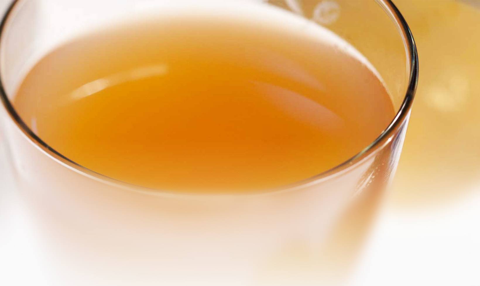 Fruits de la Soleil Punch