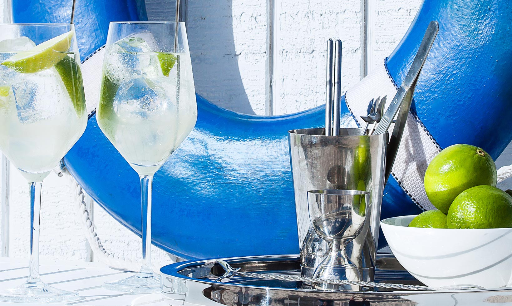 LE GRAND FIZZ