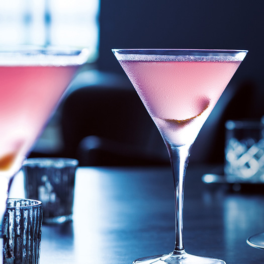 Cosmopolitan