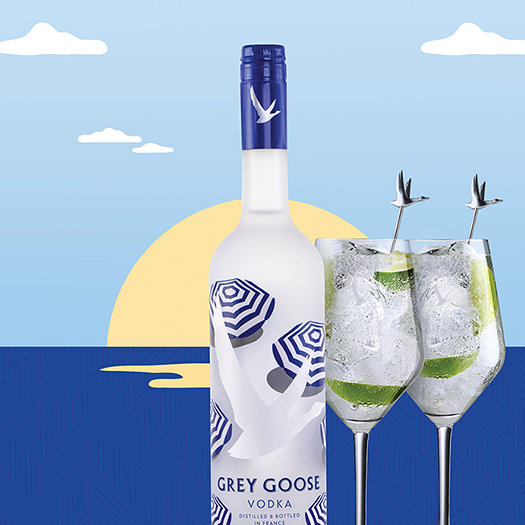 LE GRAND FIZZ