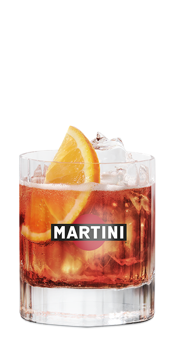 MARTINI AMERICANO