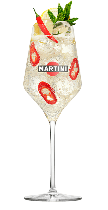 MARTINI Simona Spritz