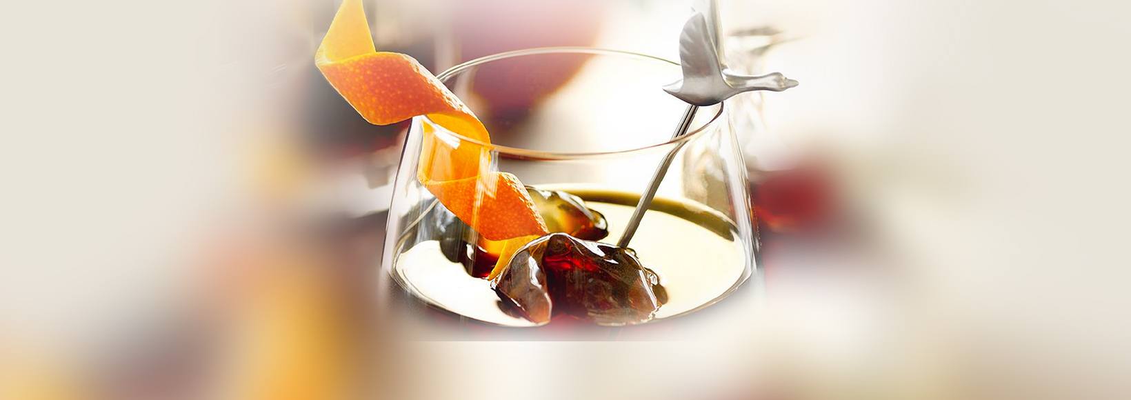 French Negroni