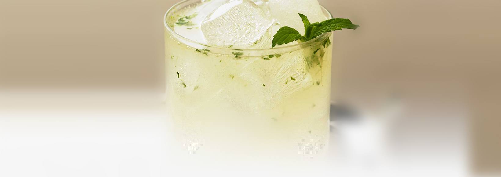 Ginger Julep