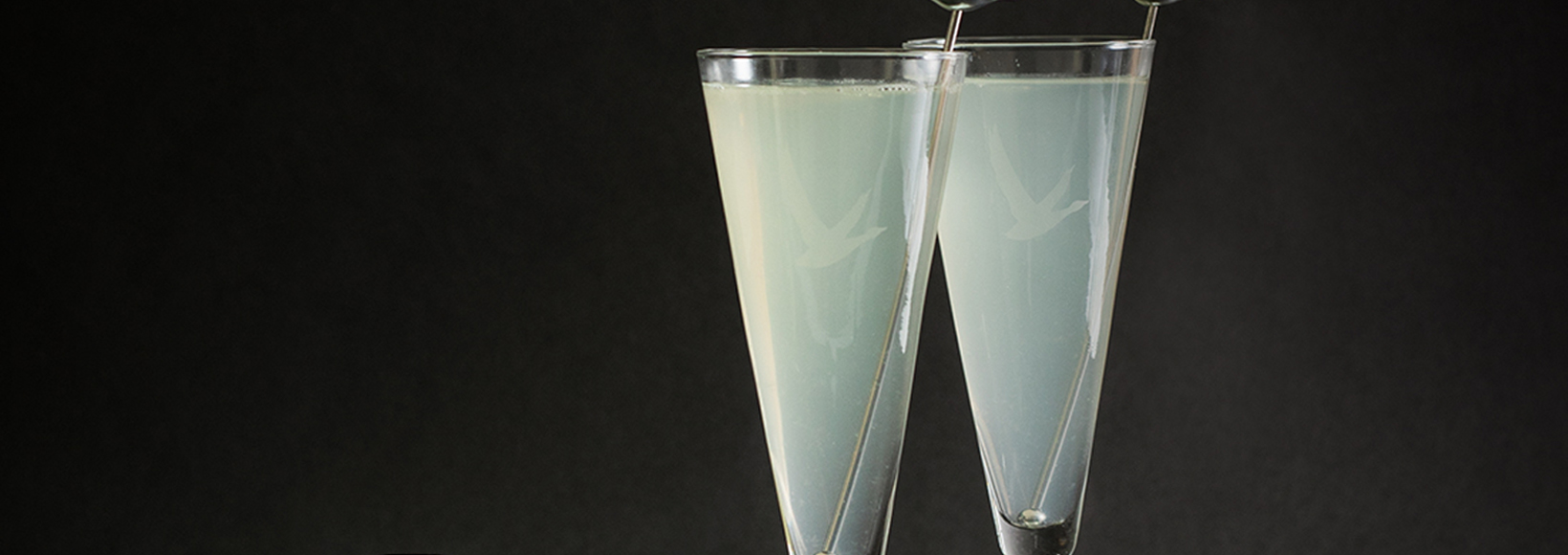 GREY GOOSE® LE FIZZ