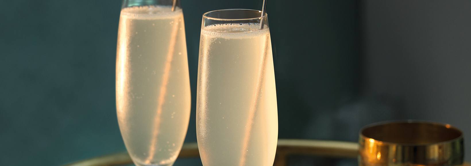 GREY GOOSE Le Fizz