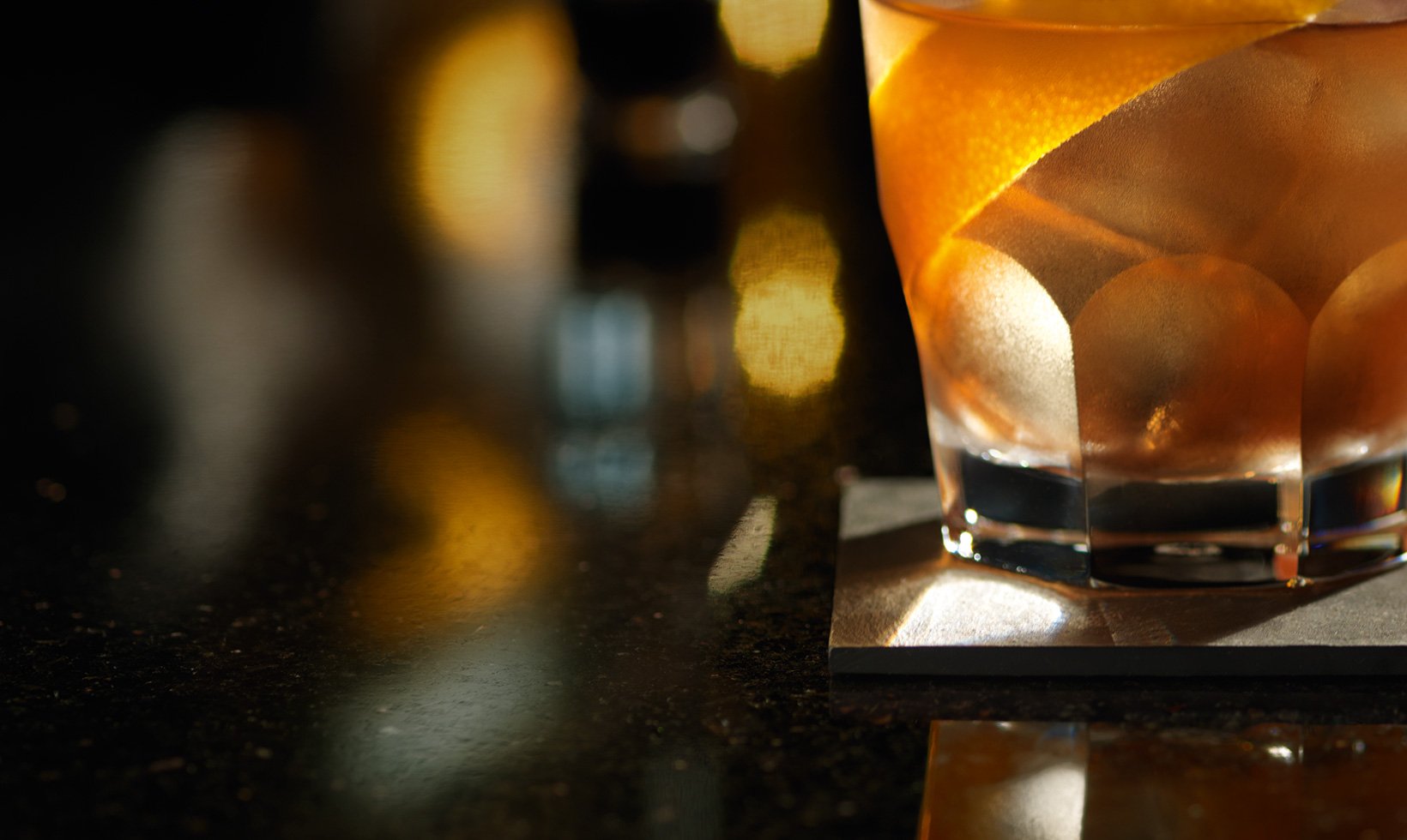 GREY GOOSE Old Fashioned