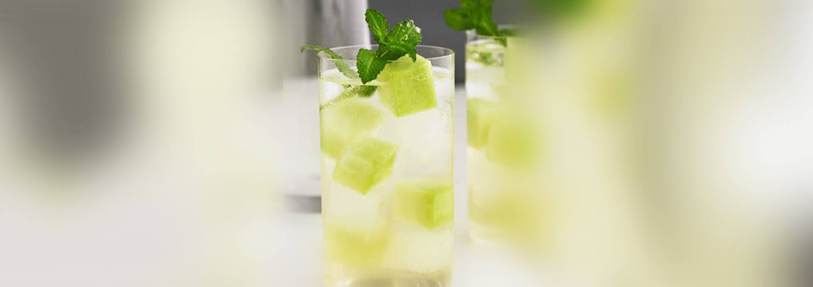 Honeydew Cooler