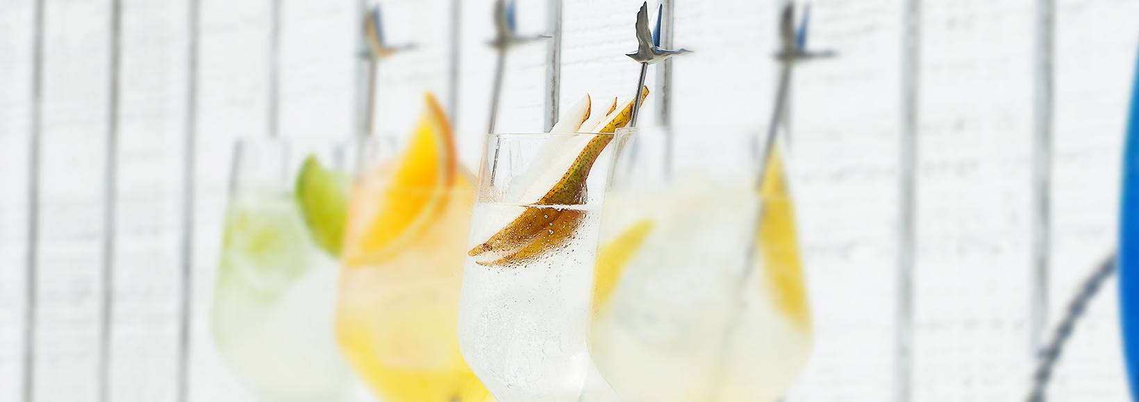 LA POIRE GRAND FIZZ