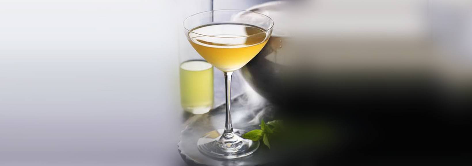 Le Cinemartini Cocktail