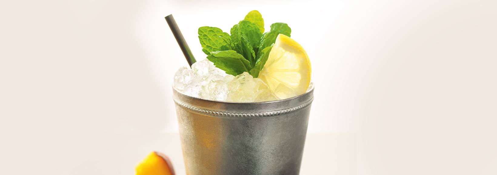 Le Citron Julep