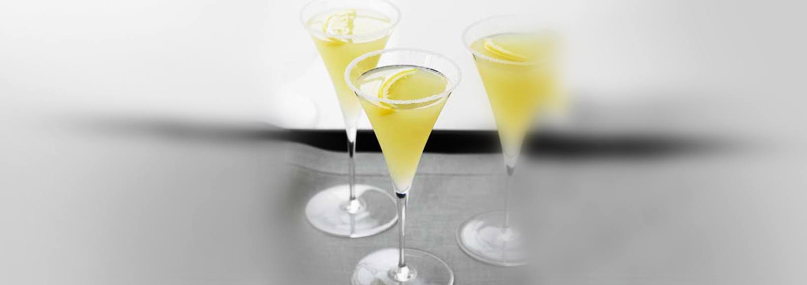 Lemon Drop