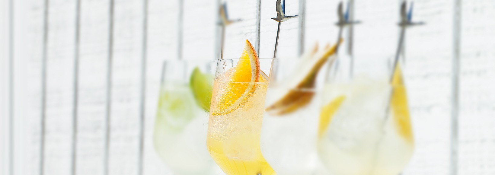 L’ORANGE GRAND FIZZ