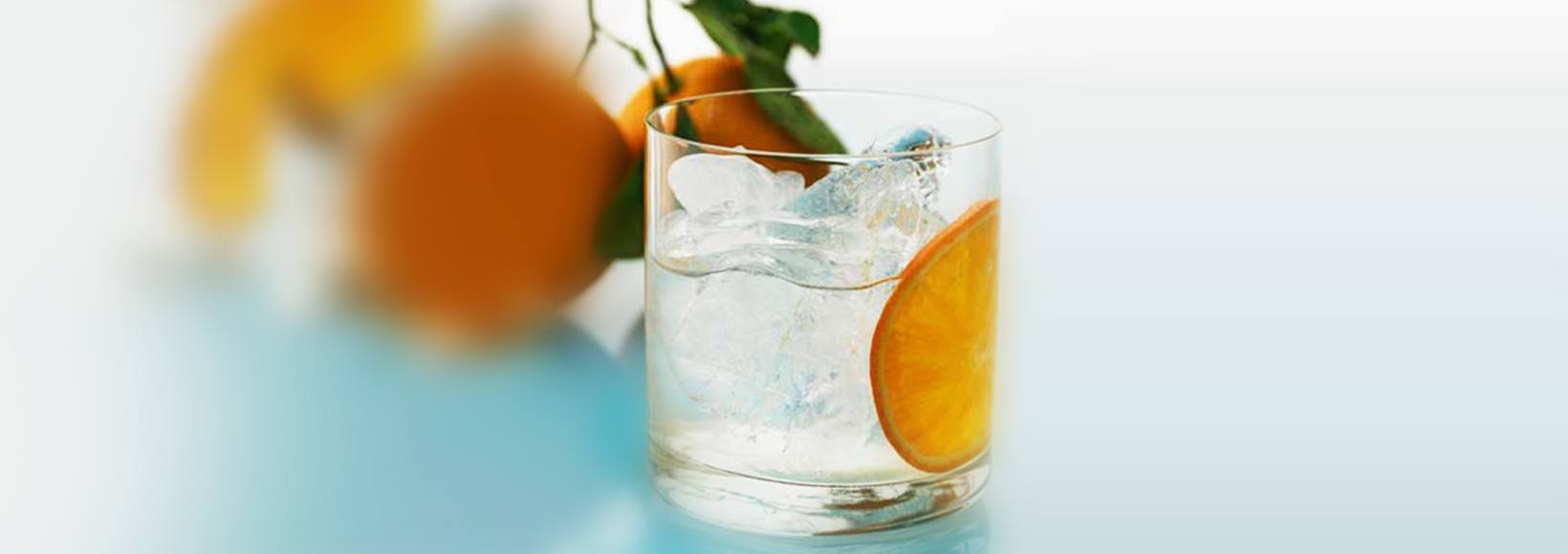 L’Orange on the Rocks