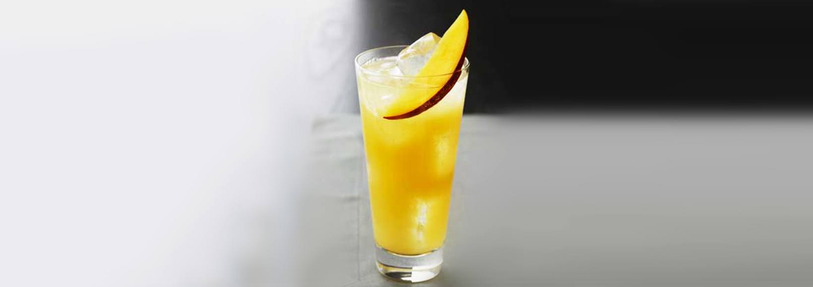 Mango Collins