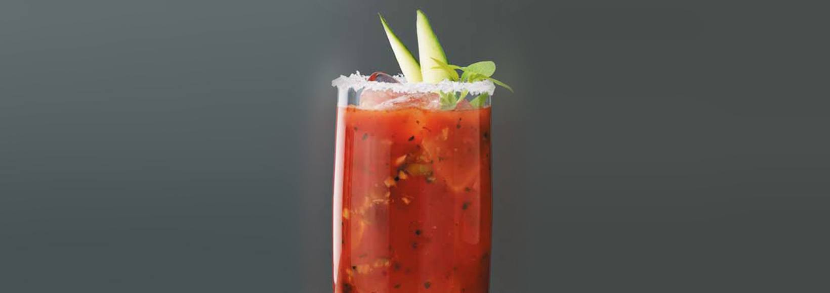 Mediterranean Mary