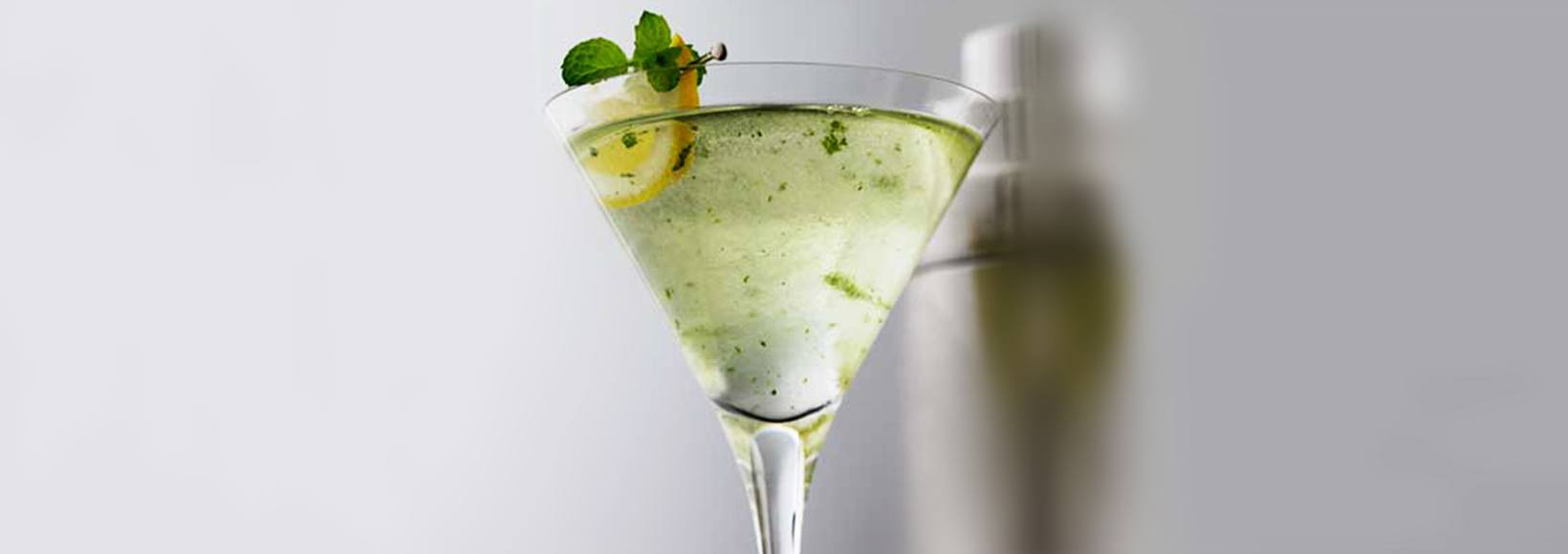 Mint Cooler