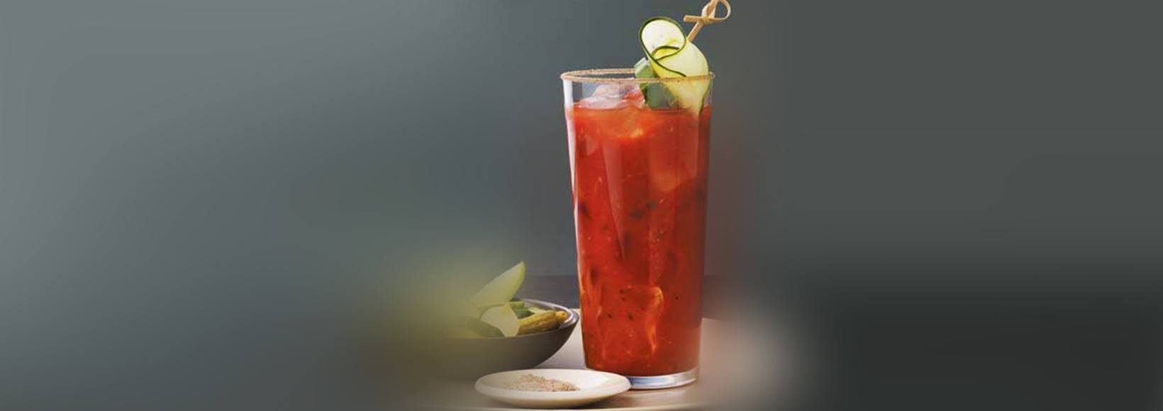 Pickled Mary