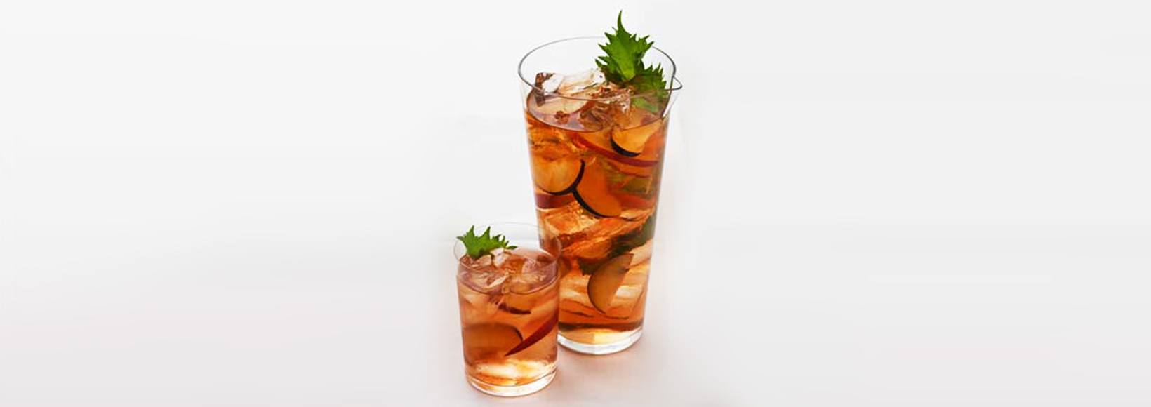 Shiso Sangria Jug