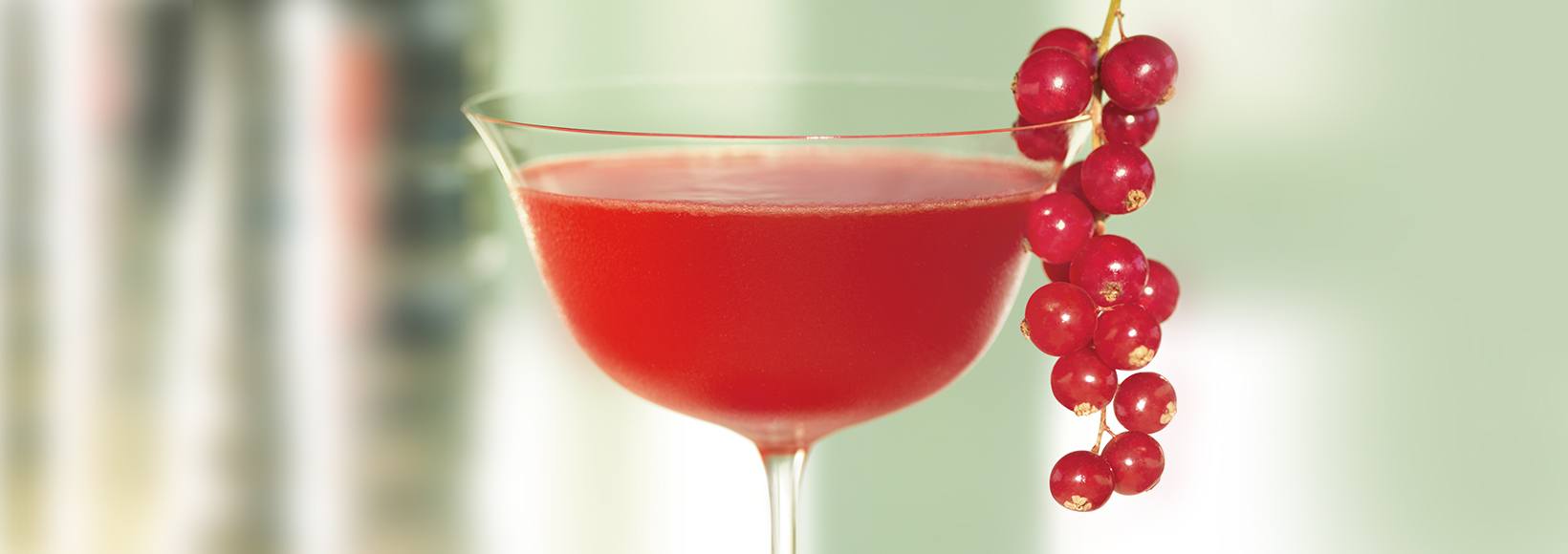 Silent Martini Cocktail