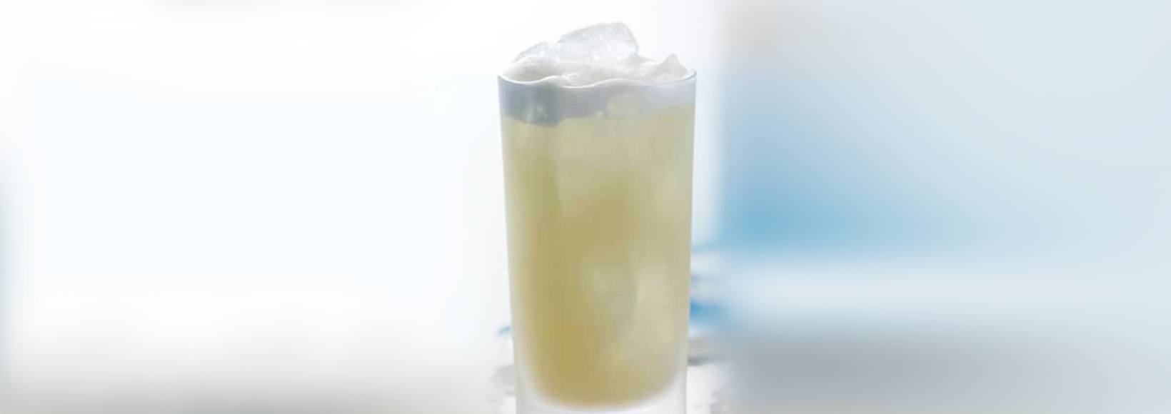 Silver Fizz