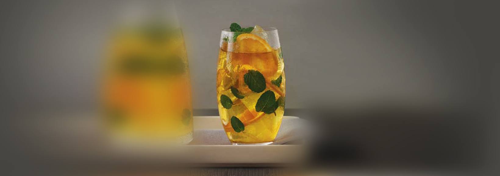 Summer Tea