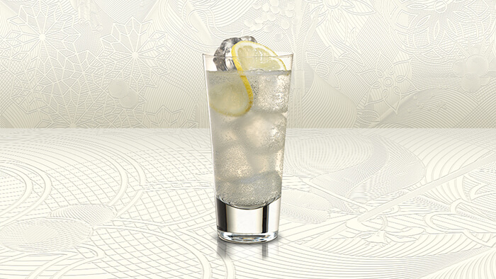 Tom Collins