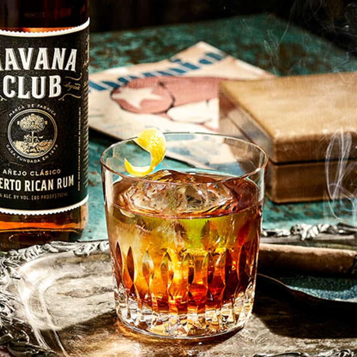 Havana Café