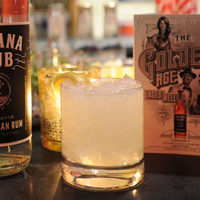 Havana Cancanchara