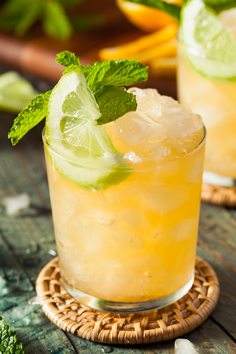 Rio Mocktail