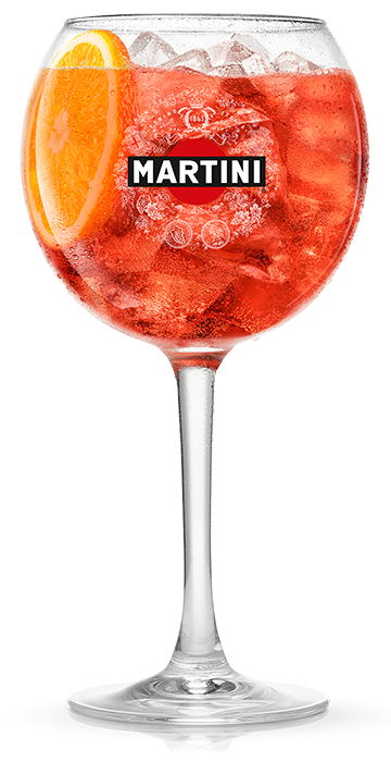 Orange | Martini Martini Global