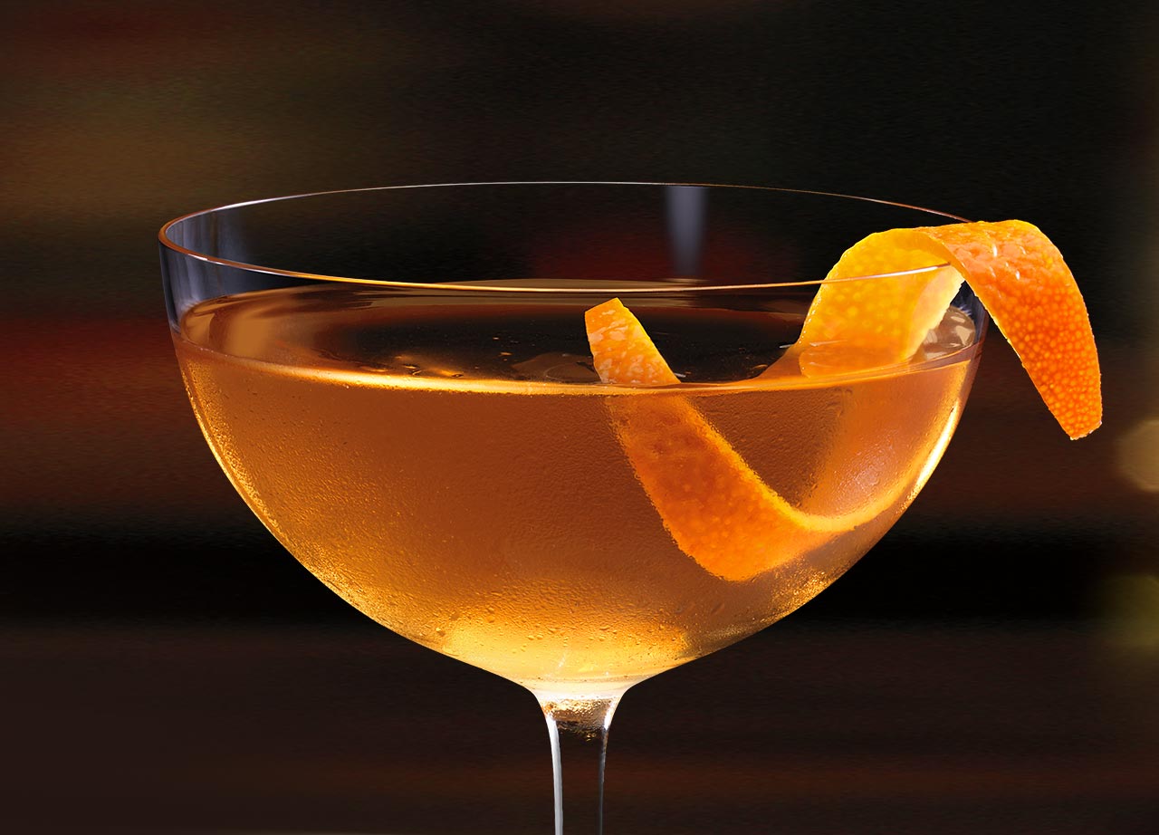 Unveiling the El Presidente Cocktail: A Timeless Classic