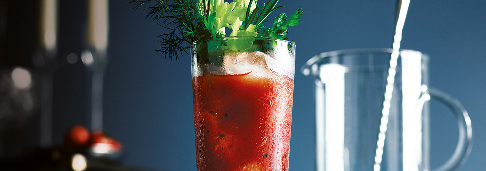 Bloody Mary
