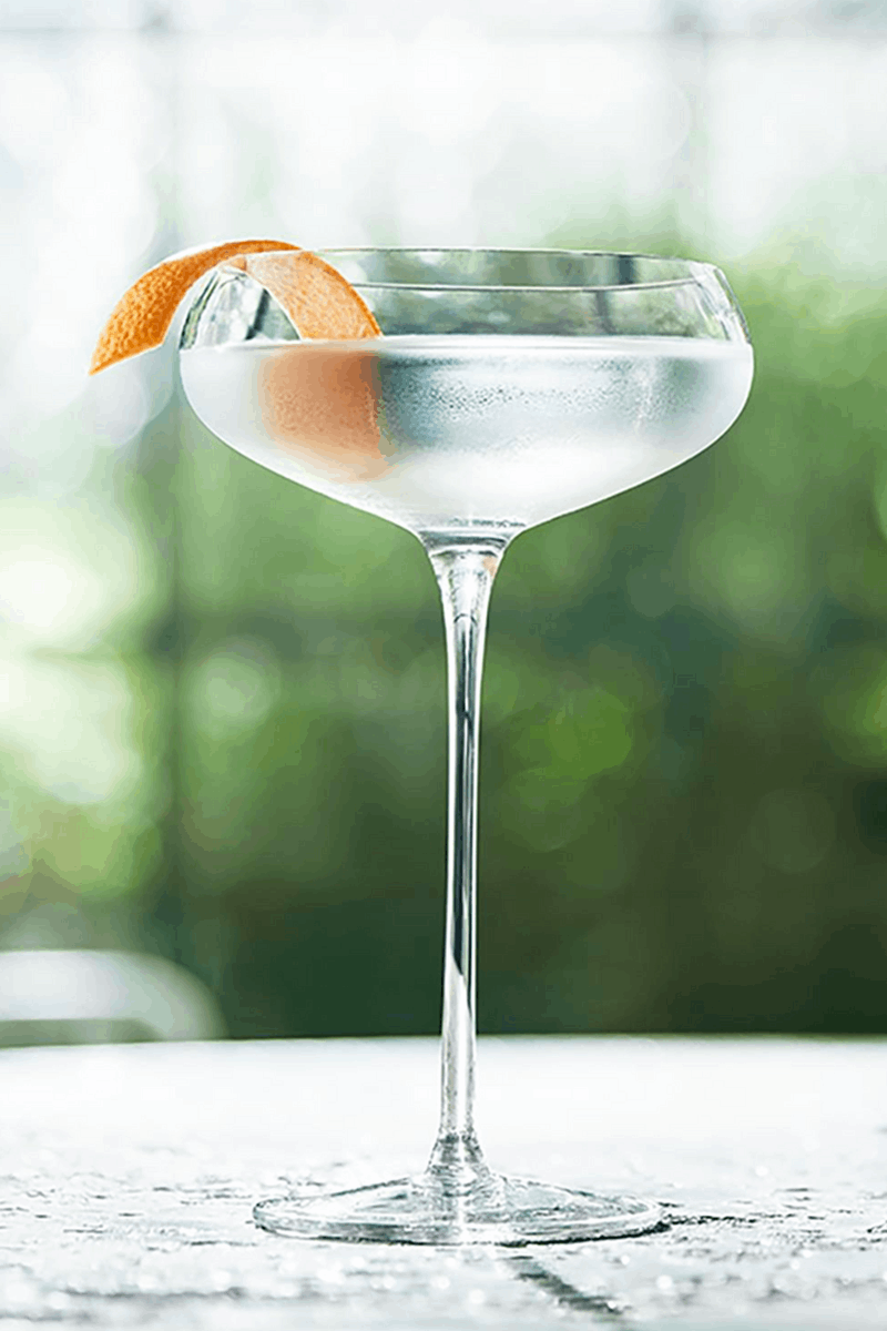 OXLEY MARTINI COCKTAIL