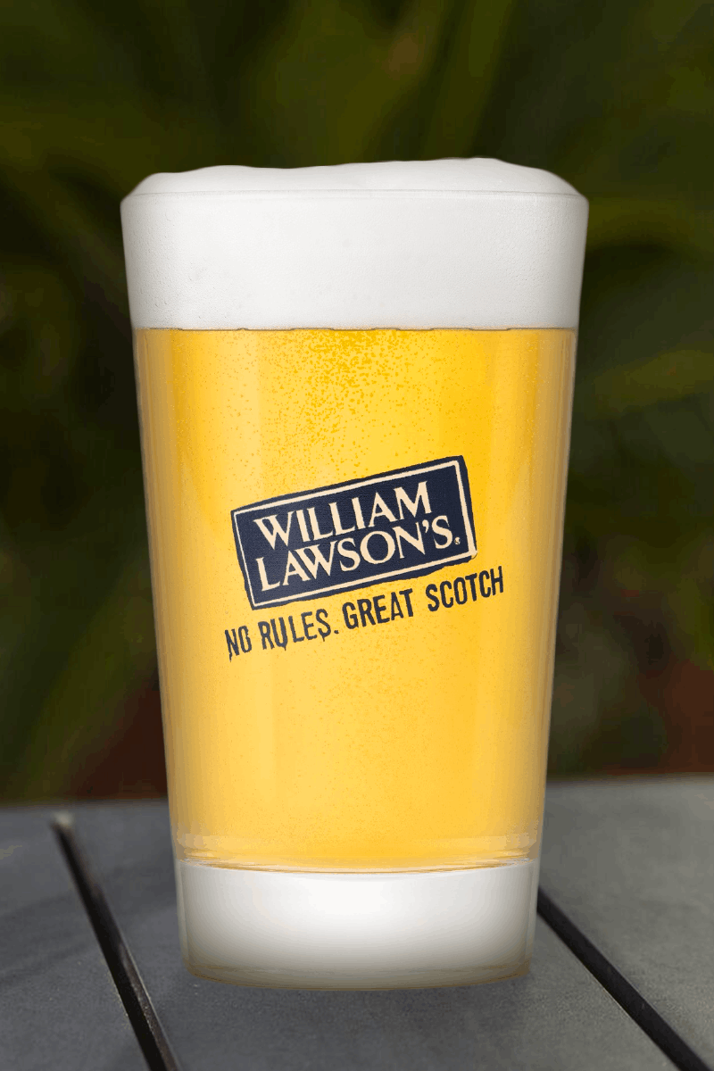 William Lawson's Bière