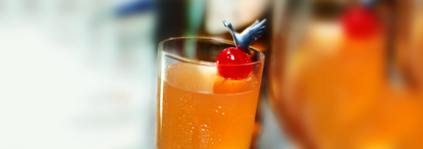 Bossanova Punch