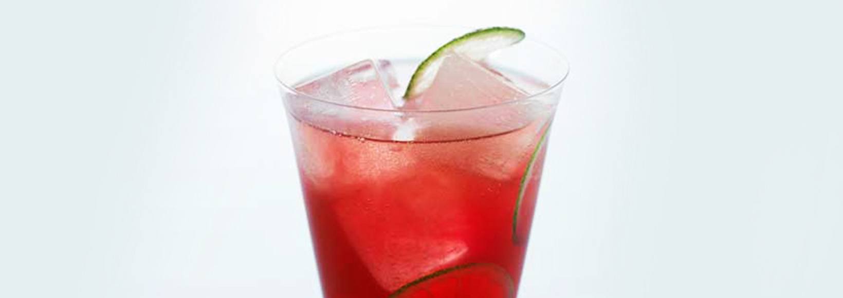 Cape Fizz