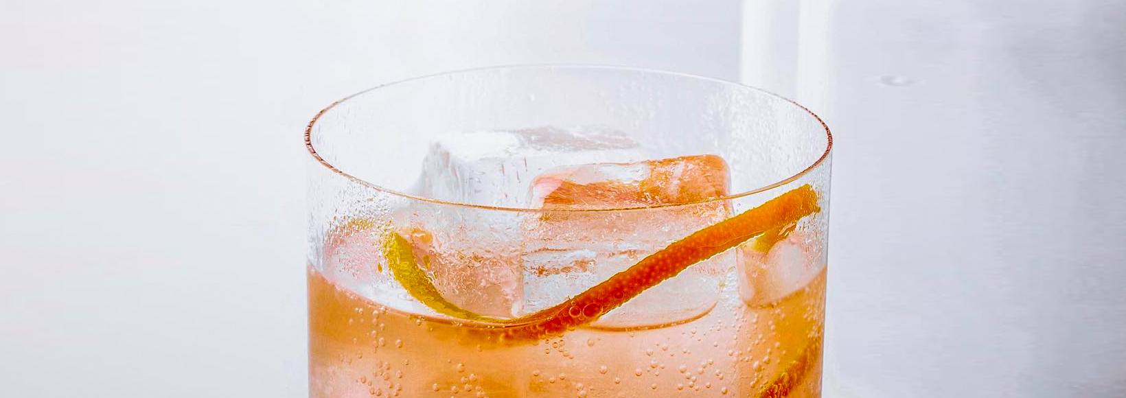 Carlyle Cocktail