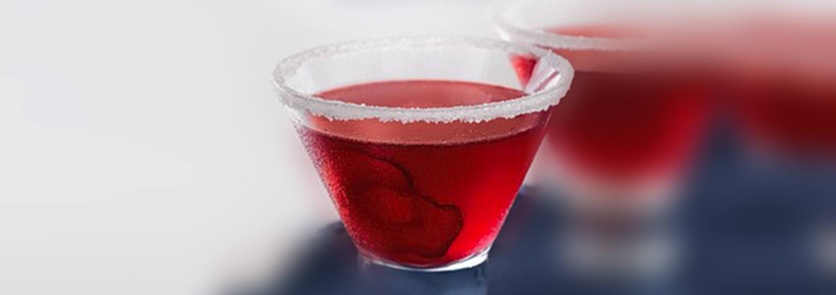 Alpine Berry