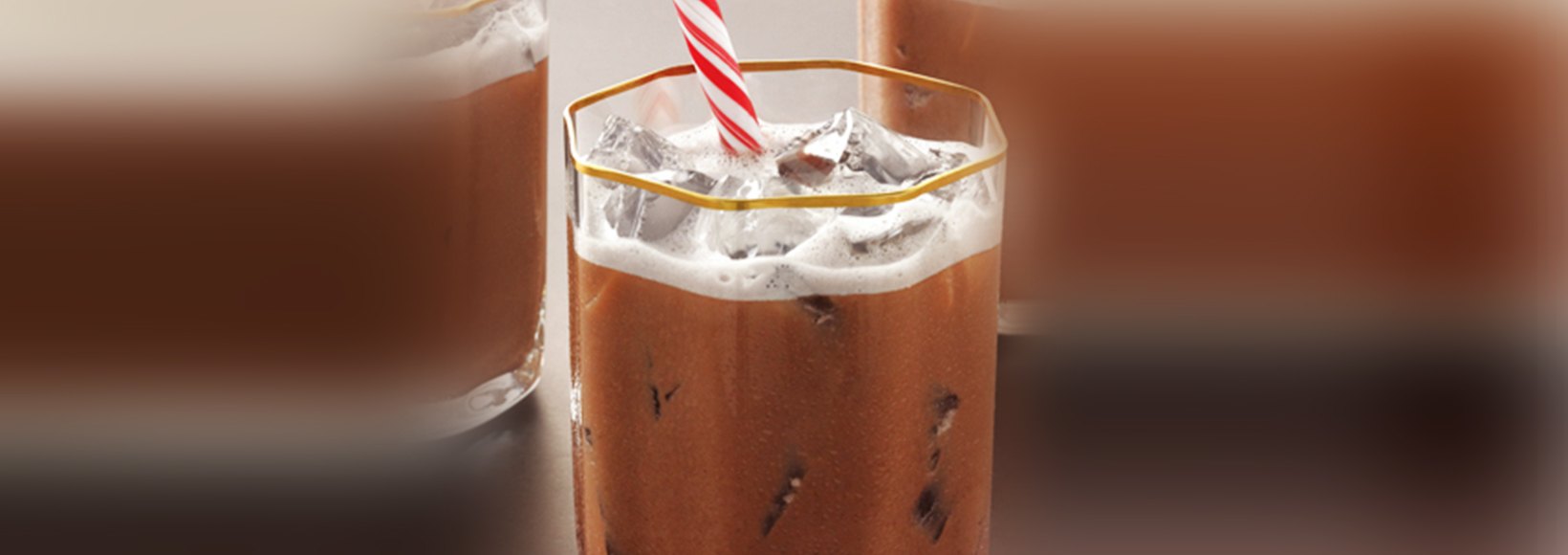 Cherry Chocolate Chill