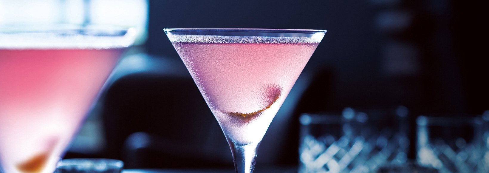 Cosmopolitan Cocktail Recipe Grey Goose