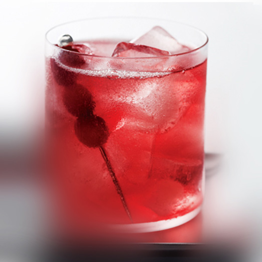 Cranberry Sparkler Cocktail Recipe Grey Goose US