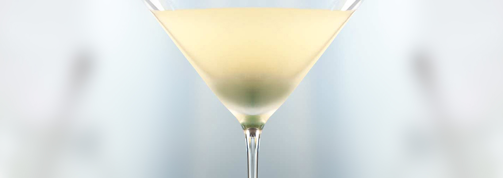 DIRTY MARTINI COCKTAIL