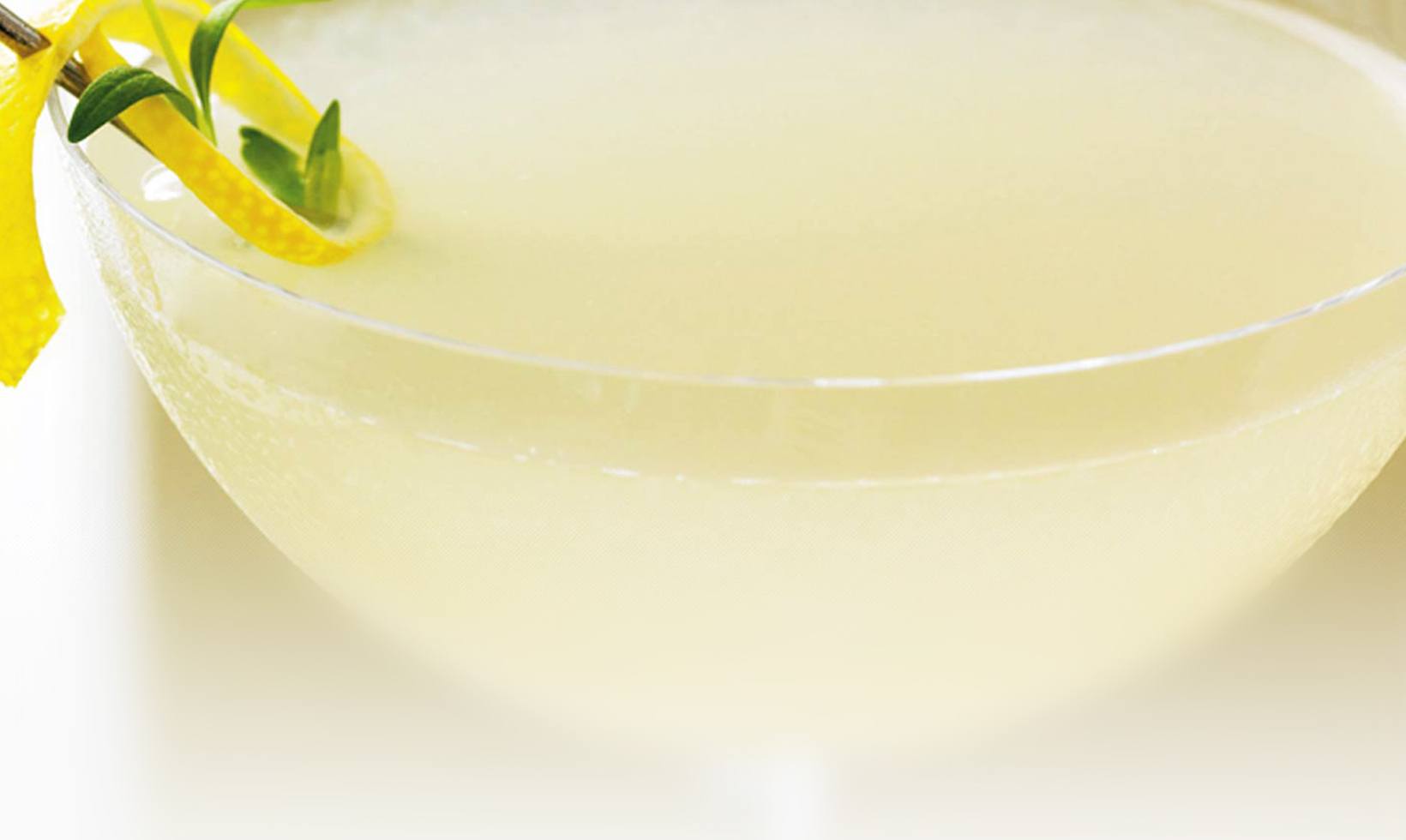 Dragon Cocktail