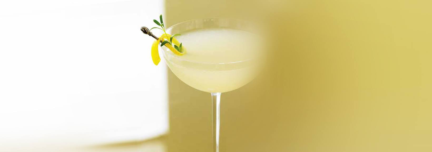 Dragon Cocktail