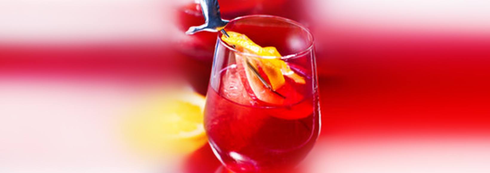 Exhilarate Punch