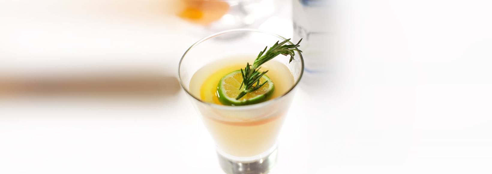 Falling Pears Punch